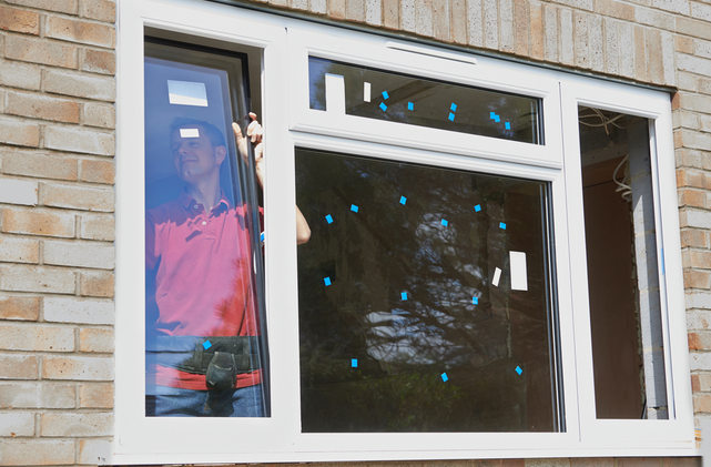 Emergency Glazier Blackburn Emergency Glazing